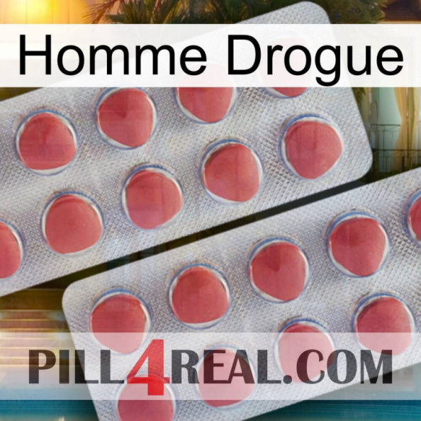 Man Up Drug 19